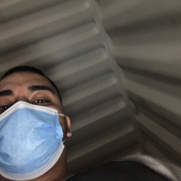 Profile Picture of Luis Guzman (@luisguzman188) on Poshmark