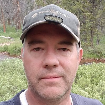 Profile Picture of Travis Wright (@sh00tfire) on Twitter
