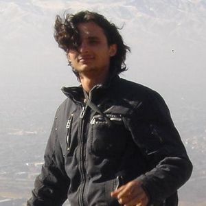 Profile Picture of Sayed Tamim Fayaz (@253826608) on Myspace