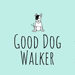 Profile Picture of Ginny Gonzalez (@gooddogwalker) on Instagram