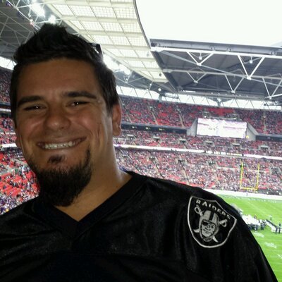 Profile Picture of Peter Silva (@petersilva71) on Twitter