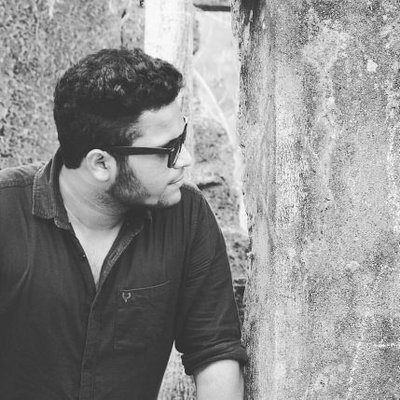 Profile Picture of Varun Shetty (@varunshetty98) on Twitter