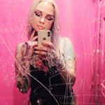 Profile Picture of Vicky Morgan (@vickymorgantattoo) on Instagram