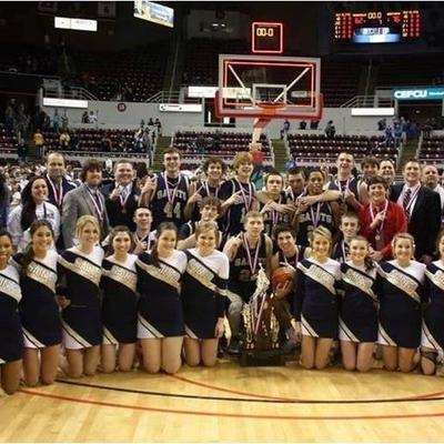 Greg Reinhart - Twitter Profile Picture of Greg Reinhart (@CoachGReinhart) on Twitter