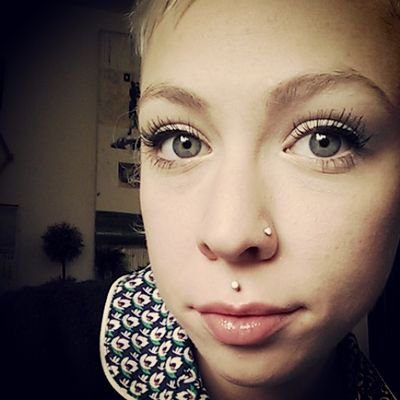 Profile Picture of Amanda Dalessandro (@not_amanduh93) on Twitter