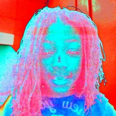 Profile Picture of Precious Hickson Twitter