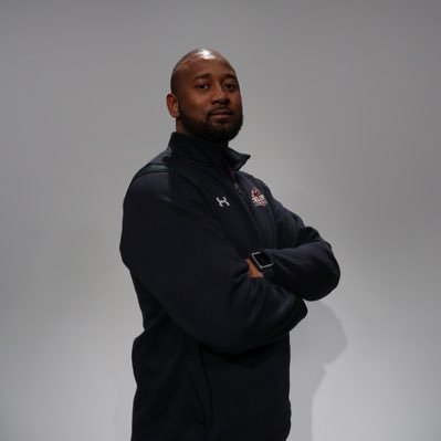 Profile Picture of Chris Bland (@Coach_Bland) on Twitter