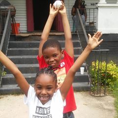 Profile Picture of Jerome Pepper (@jeromepepper) on Tiktok