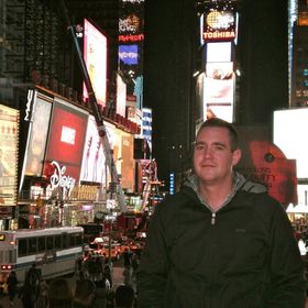 Profile Picture of Jonathan Riel (@jonathanr3286) on Pinterest