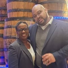 Profile Picture of Pamela Blackburn (@pamelablackburn28) on Tiktok