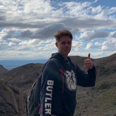 Profile Picture of Dallas (@nate_guilfoyle) on Twitter