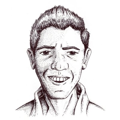 Profile Picture of Austin Saint Aubin (@AustinStAubin) on Twitter