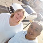 Profile Picture of Pam Morton (@pamelaguymorton) on Instagram