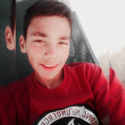 Profile Picture of Alexis Segovia (@SegoAlexis) on Twitter