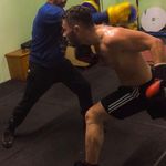 Profile Picture of Tommy Saunders (@bigtommy18) on Instagram