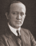 Profile Picture of William Z. Foster - Wikipediaon Wikipedia