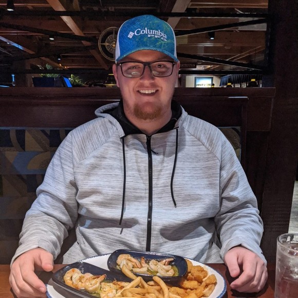 Profile Picture of Derek Clemens (@dclemens96) on Poshmark