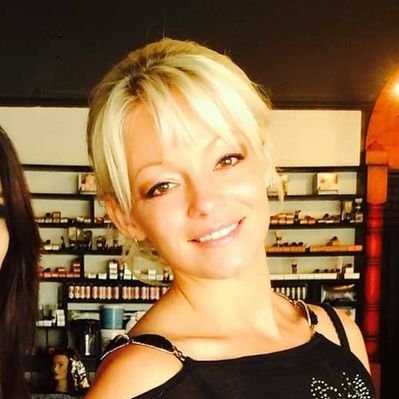 Profile Picture of Mandy Wolf (@Mandy_The_Wolf) on Twitter