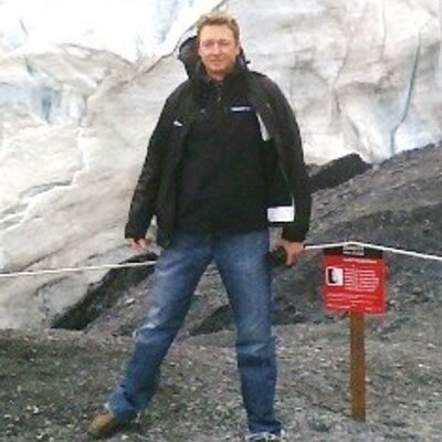 Profile Picture of Mike Hamernik (@MikeHamernik) on Twitter