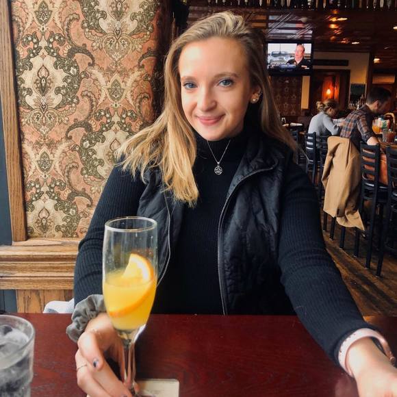 Profile Picture of Erica Przybylowski (@ericaprzy) on Poshmark