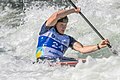 Profile Picture of Christopher Bowers (canoeist)on Wikipedia