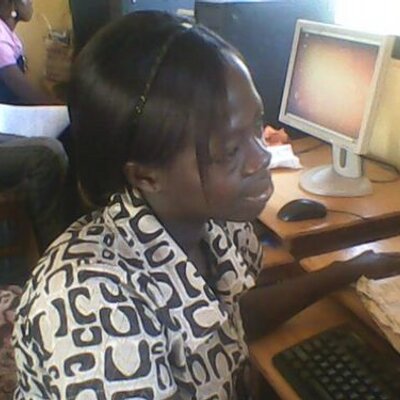 Profile Picture of Hanna Owusu Afriyie (@yefriman) on Twitter