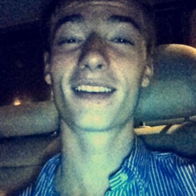 Profile Picture of Trevorice (@trevorice) on Twitter