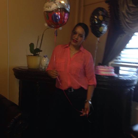 Profile Picture of Arisleyda Baez cepeda (@arianet135) on Poshmark