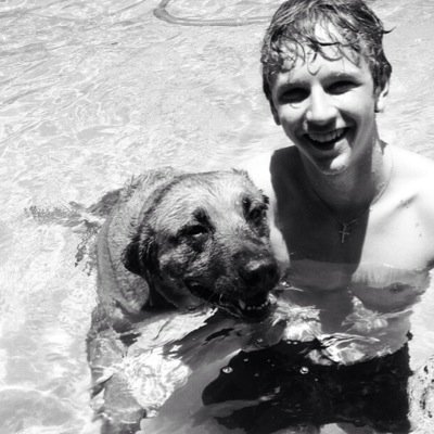 Profile Picture of Nick Silvestri (@Slicksilvestri) on Twitter