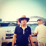 Prakash Pradhan - Instagram Profile Picture of Prakash Pradhan (@captpmp) on Instagram
