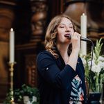 Profile Picture of Maria Brandt | Sängerin NRW & Umgebung (@mariabrandtmusic) on Instagram