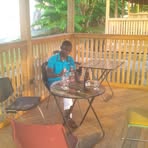 Profile Picture of Leonel Bisse (@leonel.bisse.2025) on Facebook