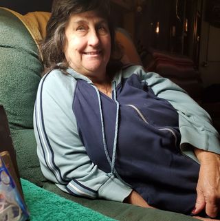 Profile Picture of Cathy Foreman (@cathy.foreman.71) on Facebook