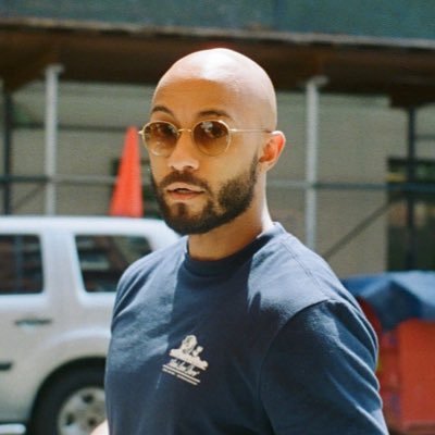 Profile Picture of Nate B (@nate_says) on Twitter