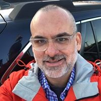 Profile Picture of Michael Hollomon (@michael-hollomon) on Quora