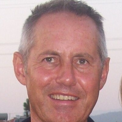 Profile Picture of Mark Hannaford (@Davey245) on Twitter