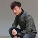 Profile Picture of Alex 方力申粉丝站 (@alexfong_station) on Instagram