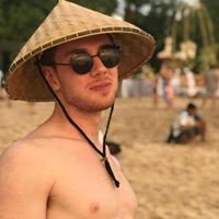 Profile Picture of Patrick Grasso (@patrick-grasso-1) on Quora