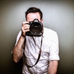 Profile Picture of Alexander Harti (@pixelkreis) on Instagram