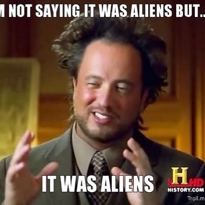 Profile Picture of Brian Herman (@Brian_D_Herman) on Twitter