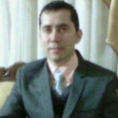 Profile Picture of Frank Escalante (@escalantezam_fr) on Twitter