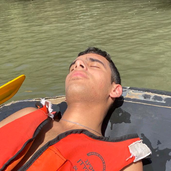 Profile Picture of Tik Toker (@danielynon) on Tiktok