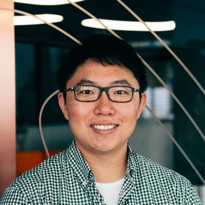 Profile Picture of Leo Wan (@LeoCK_Wan) on Twitter
