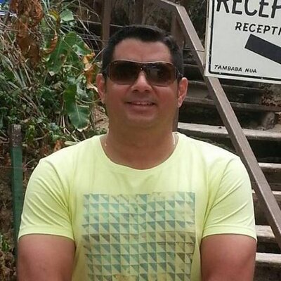 Profile Picture of Alexandre Paulino (@AlexandrePaul16) on Twitter