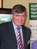 Profile Picture of Brian Donohoeon Wikipedia