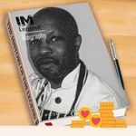 Profile Picture of Vincent Graham (@chef_vincent_) on Instagram