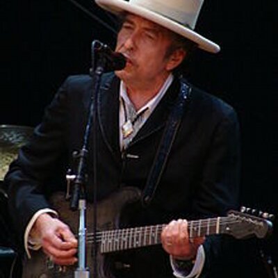 Profile Picture of So Bob Dylan (@SoBobDylan) on Twitter