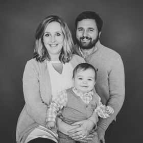 Profile Picture of Amanda Jacobsen (@amandapanda014) on Pinterest