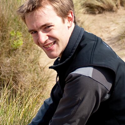 Profile Picture of Andy Haynes (@RicherSeaPhoto) on Twitter