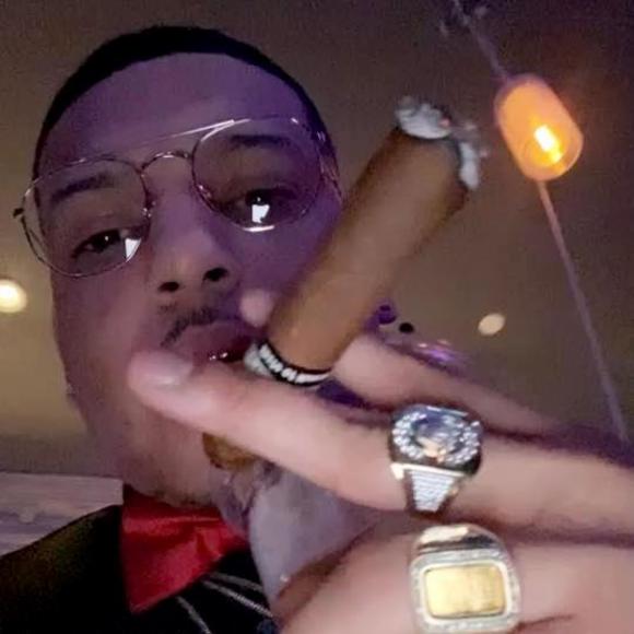 Profile Picture of Bryan Rubio (@onedeepswhtx13) on Poshmark